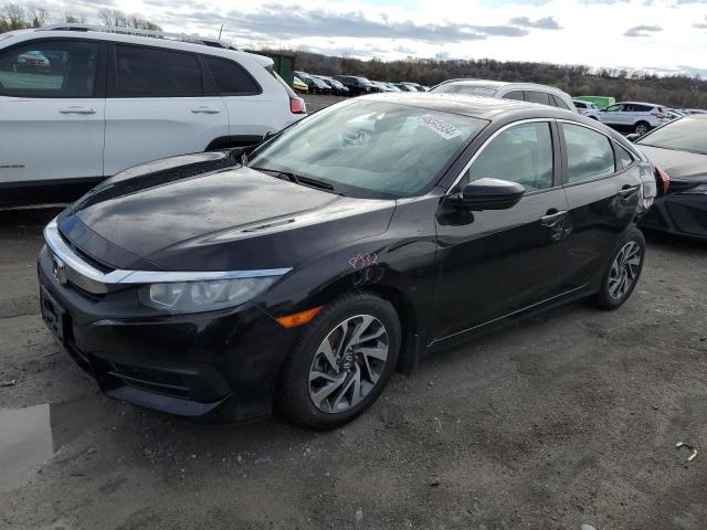 Изображение 1 2017 HONDA CIVIC EX 2017 с VIN 19XFC2F73HE002166