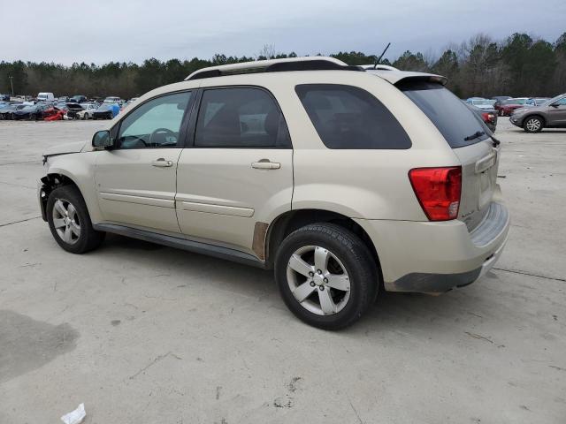 Image 2 of 2009 PONTIAC TORRENT  2009 with VIN 2CKDL33F496226761
