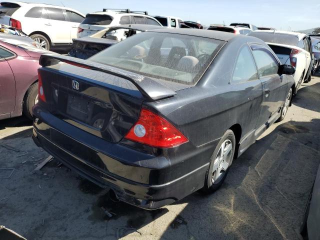 Image 3 of 2004 HONDA CIVIC EX 2004 with VIN 1HGEM22084L043378
