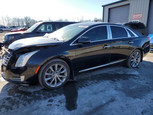 Image 1 of 2015 CADILLAC XTS LUXURY COLLECTION 2015 with VIN 2G61N5S35F9241757