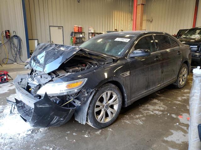 Obraz 1 z 2012 FORD TAURUS SEL 2012 z VIN 1FAHP2HW5CG144860