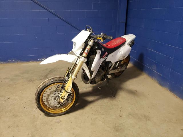 Изображение 2 2019 SUZUKI DR-Z400 SM 2019 с VIN JS1SK44A9K7101247