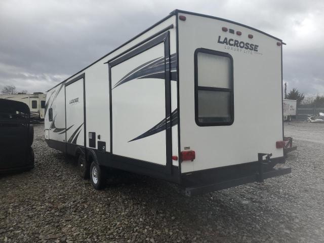 Изображение 3 2020 WILDWOOD LACROSSE 2020 с VIN 5ZT2LCZB5LB010665