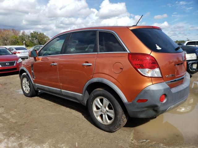 Image 2 of 2008 SATURN VUE XE 2008 with VIN 3GSCL33P38S653333