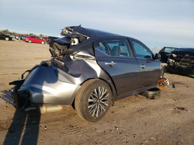 Obraz 3 z 2023 NISSAN ALTIMA SV 2023 z VIN 1N4BL4DV7PN358809