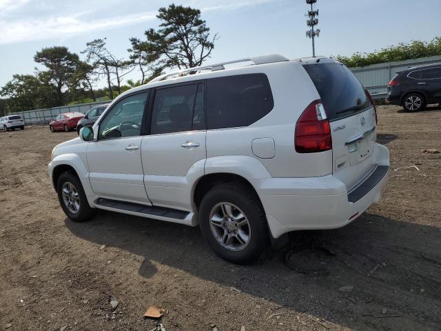 Image 2 of 2008 LEXUS GX 470 2008 with VIN JTJBT20X380156406