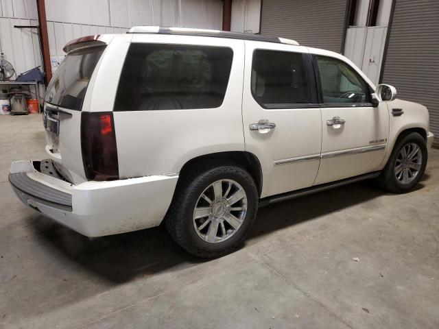 Изображение 3 2007 CADILLAC ESCALADE LUXURY 2007 с VIN 1GYFK63827R300941