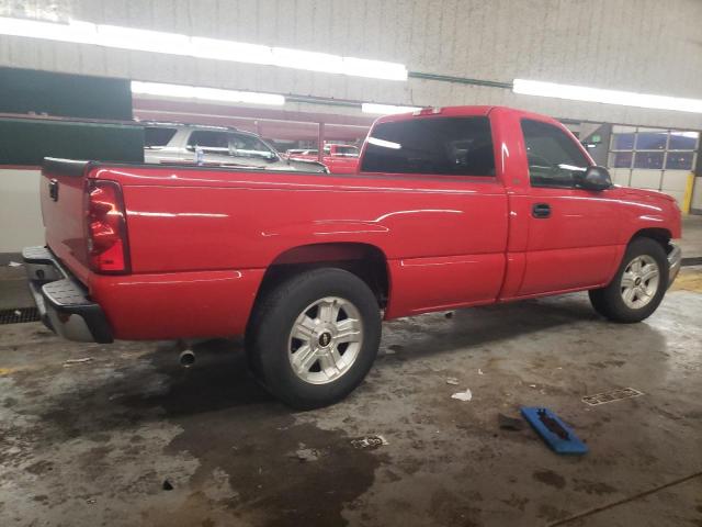 Изображение 3 2003 CHEVROLET SILVERADO C1500 2003 с VIN 1GCEC14XX3Z251652