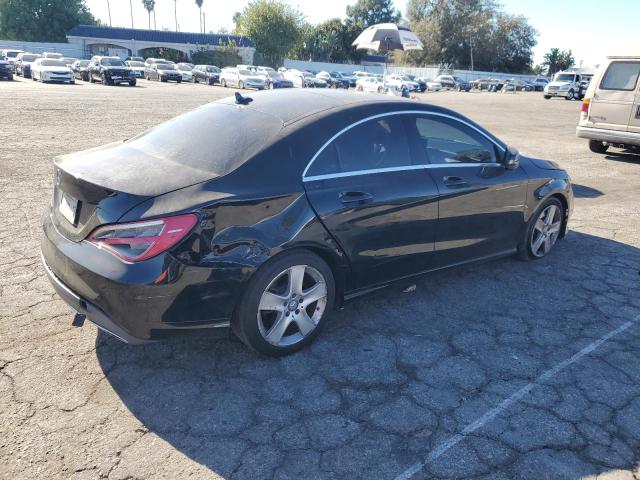 Image 3 of 2017 MERCEDES-BENZ CLA 250 2017 with VIN WDDSJ4EB2HN450812