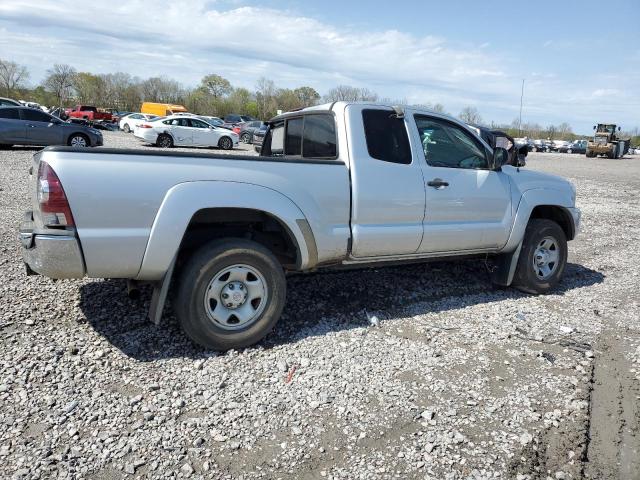 Изображение 3 2013 TOYOTA TACOMA PRERUNNER ACCESS CAB 2013 с VIN 5TFTU4GN6DX029784