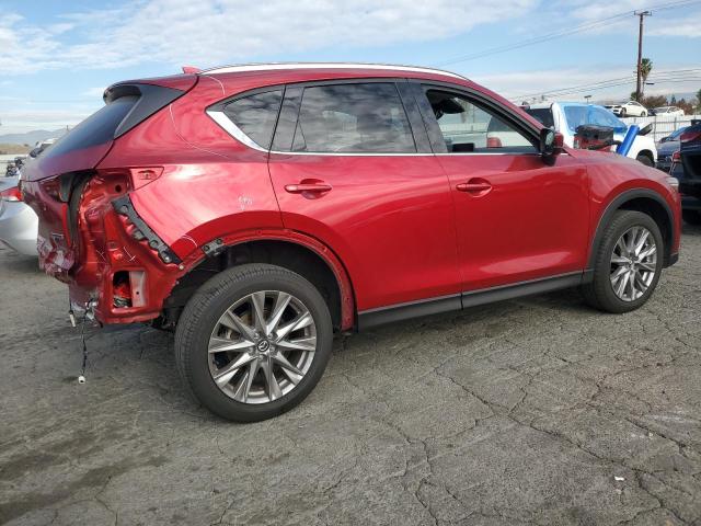 Obraz 3 z 2020 MAZDA CX-5 GRAND TOURING 2020 z VIN JM3KFBDM9L1859268