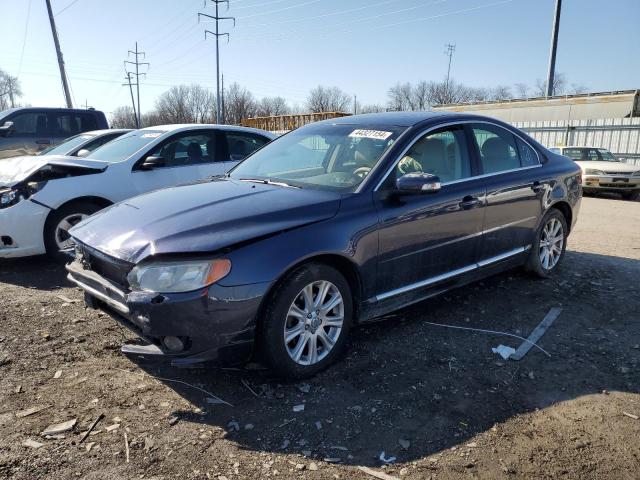 Image 1 of 2011 VOLVO S80 3.2 2011 with VIN YV1940AS5B1147045