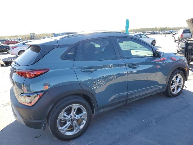 Изображение 3 2022 HYUNDAI KONA SEL 2022 с VIN KM8K32AB0NU907550