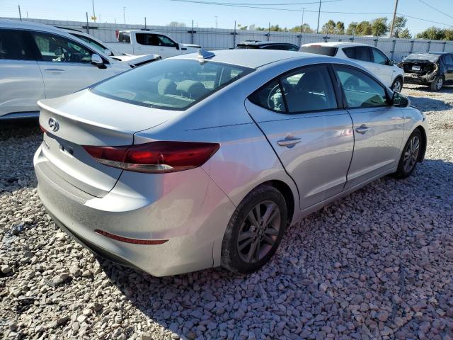 Изображение 3 2018 HYUNDAI ELANTRA SEL 2018 с VIN 5NPD84LF0JH337211