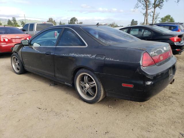 Изображение 2 2001 HONDA ACCORD EX 2001 с VIN 1HGCG31791A016457