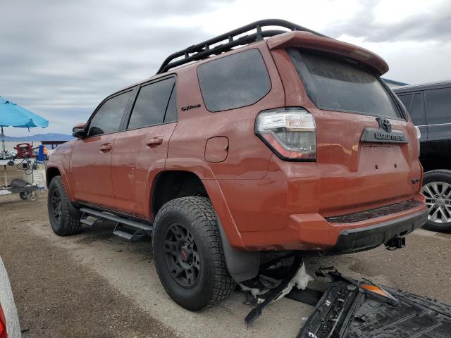 Изображение 2 2024 TOYOTA 4RUNNER SR5 PREMIUM 2024 с VIN JTELU5JR4R6221229