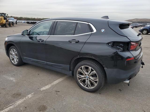 Obraz 2 z 2018 BMW X2 XDRIVE28I 2018 z VIN WBXYJ5C3XJEF72044
