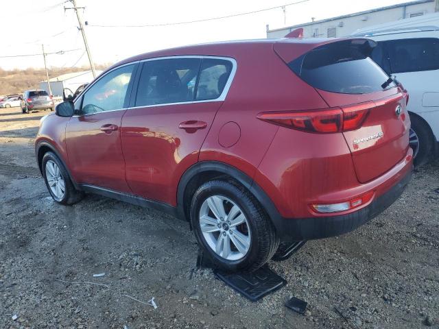 Изображение 2 2019 KIA SPORTAGE LX 2019 с VIN KNDPM3AC0K7562150