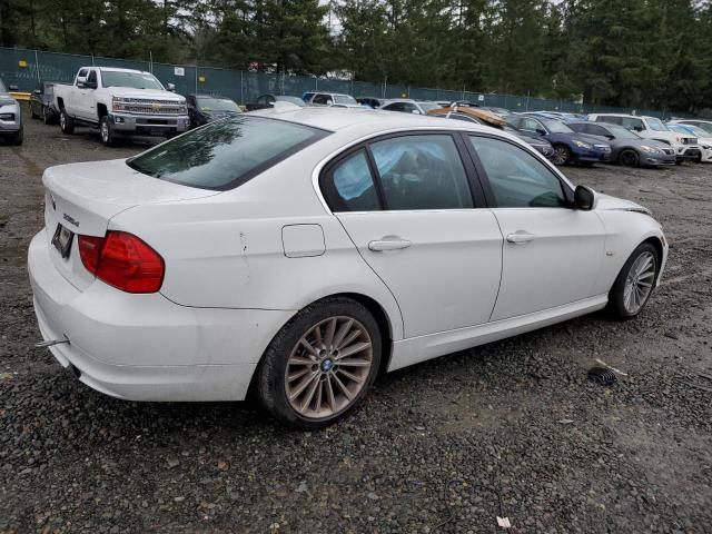 Изображение 3 2011 BMW 3 SERIES 335 D 2011 с VIN WBAPN7C55BA950140