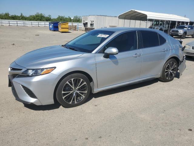 Obraz 1 z 2018 TOYOTA CAMRY L 2018 z VIN 4T1B11HK6JU109862