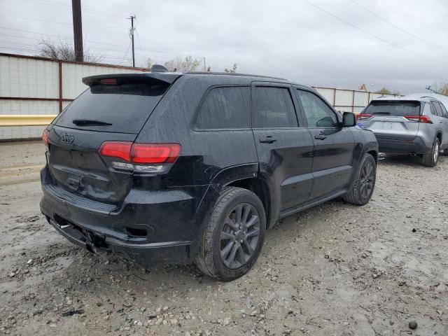 Изображение 3 2018 JEEP GRAND CHEROKEE OVERLAND 2018 с VIN 1C4RJFCG5JC502969
