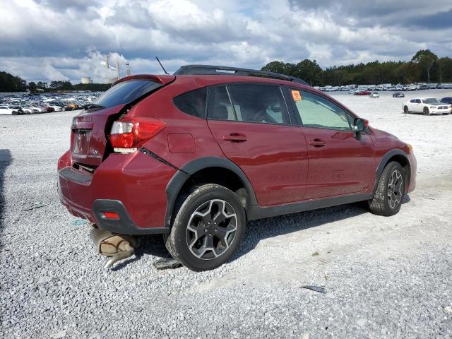 Image 3 of 2015 SUBARU XV CROSSTREK 2.0 PREMIUM 2015 with VIN JF2GPADCXF8239619