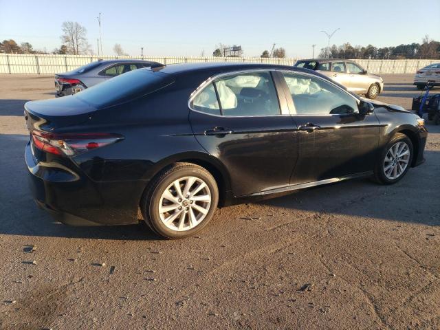 Изображение 3 2022 TOYOTA CAMRY LE 2022 с VIN 4T1R11AK6NU673199