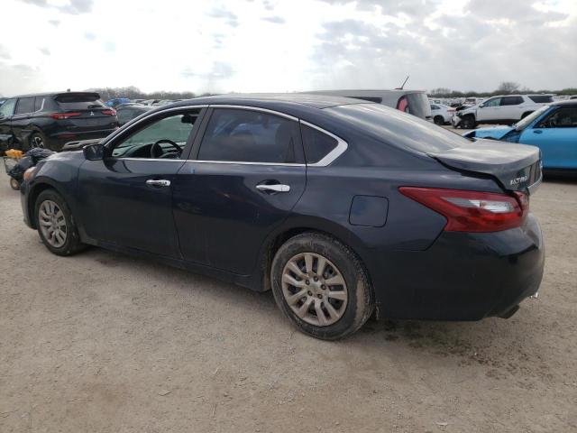 Image 2 of 2018 NISSAN ALTIMA 2.5 2018 with VIN 1N4AL3AP8JC120546