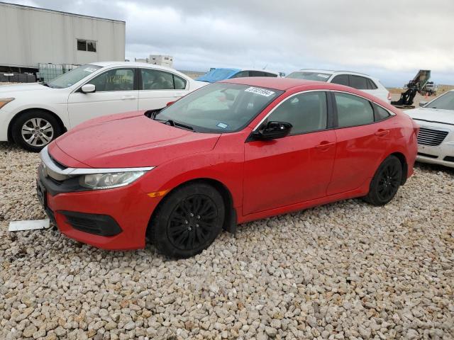 Obraz 1 z 2016 HONDA CIVIC LX 2016 z VIN 2HGFC2F54GH526946