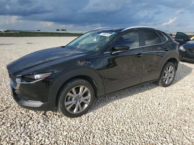 Image 1 of 2022 MAZDA CX-30 SELECT 2022 with VIN 3MVDMBBL3NM420881