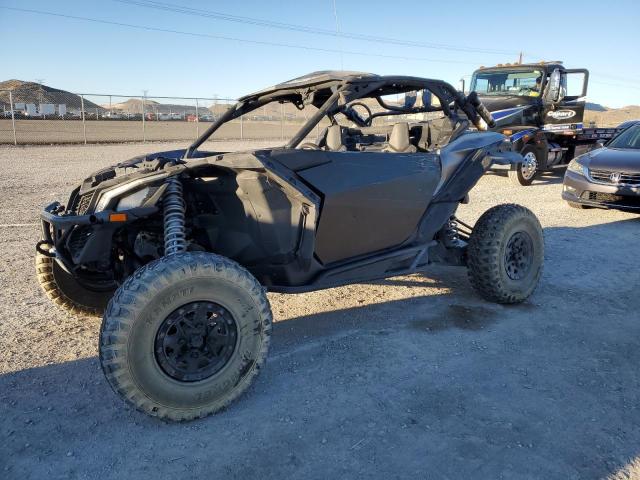 Image 1 of 2018 CAN-AM MAVERICK X3 X RS TURBO R 2018 with VIN 3JBVXAW46JK005881