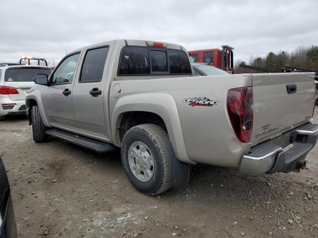 Изображение 2 2008 GMC CANYON  2008 с VIN 1GTDT13E888171386