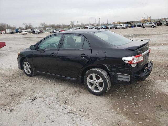 Image 2 of 2011 TOYOTA COROLLA BASE 2011 with VIN 2T1BU4EE9BC681079