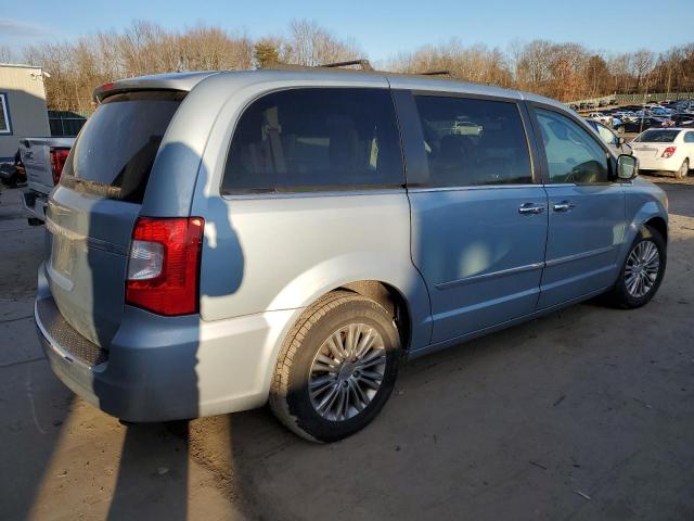 Изображение 3 2013 CHRYSLER TOWN & COUNTRY TOURING L 2013 с VIN 2C4RC1CGXDR558463
