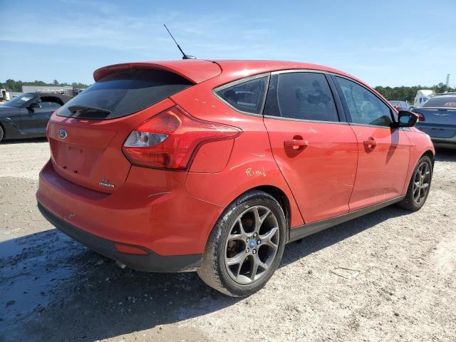 Изображение 3 2013 FORD FOCUS SE 2013 с VIN 1FADP3K21DL276596