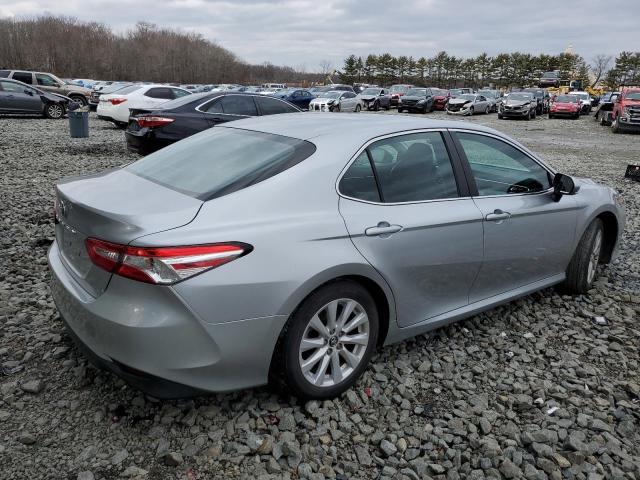 Obraz 3 z 2018 TOYOTA CAMRY L 2018 z VIN 4T1B11HK6JU050747