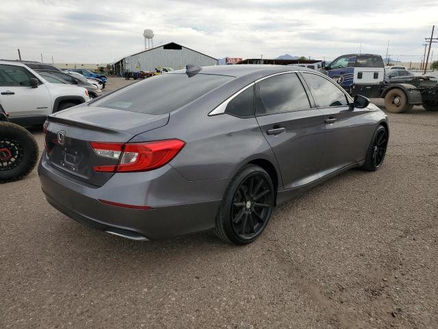 Obraz 3 z 2020 HONDA ACCORD LX 2020 z VIN 1HGCV1F16LA055637