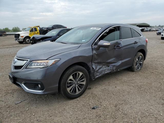 Изображение 2018 ACURA RDX ADVANCE 2018