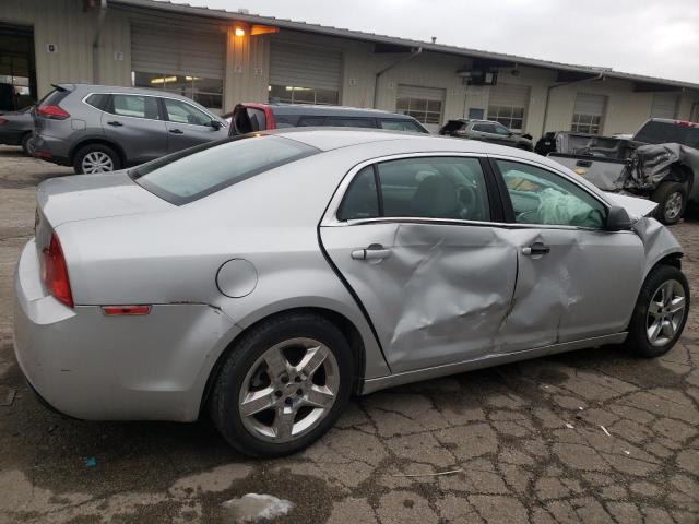 Изображение 3 2012 CHEVROLET MALIBU LS 2012 с VIN 1G1ZA5EU1CF126536
