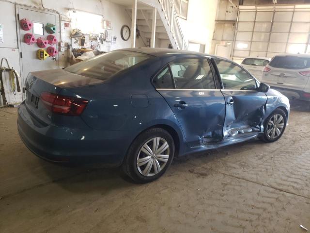 Image 3 of 2017 VOLKSWAGEN JETTA S 2017 with VIN 3VW2B7AJ1HM342369