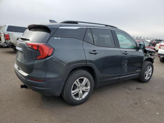 Image 3 of 2018 GMC TERRAIN SLE 2018 with VIN 3GKALMEVXJL319731