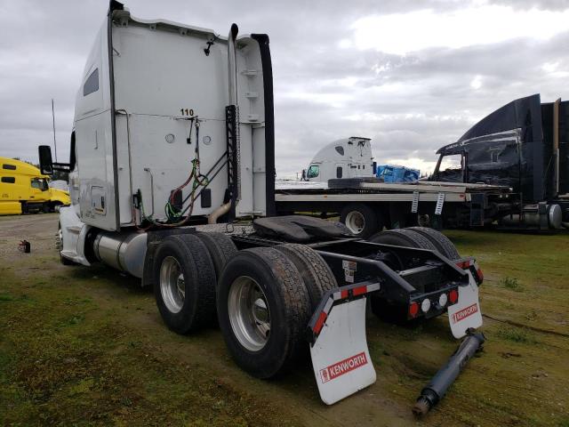 Obraz 3 z 2022 KENWORTH CONSTRUCTION T680 2022 z VIN 1XKYDP9X7NJ134932