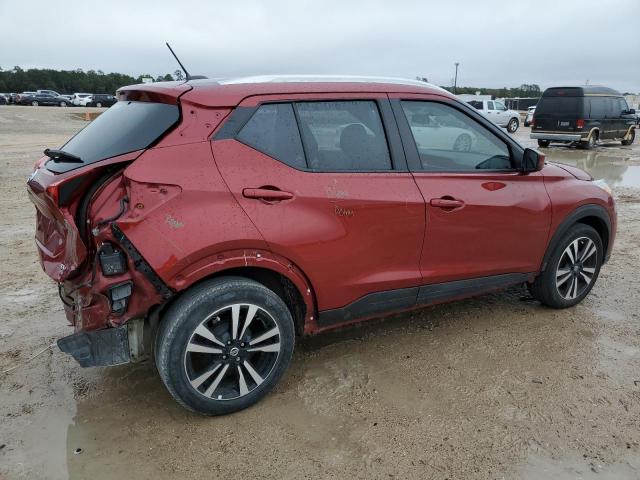 Image 3 of 2018 NISSAN KICKS S 2018 with VIN 3N1CP5CU4JL535876