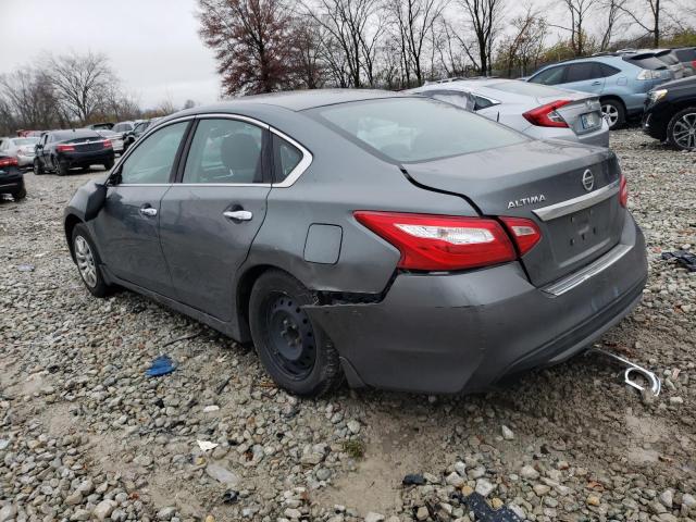 Image 2 of 2016 NISSAN ALTIMA 2.5 2016 with VIN 1N4AL3AP4GN333569