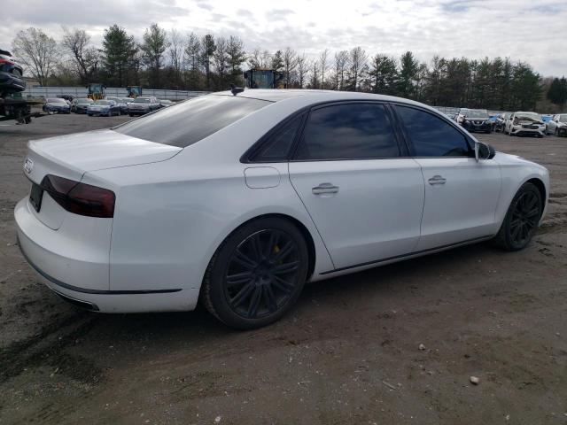 Image 3 of 2015 AUDI A8 L QUATTRO 2015 with VIN WAU3GAFD7FN018173