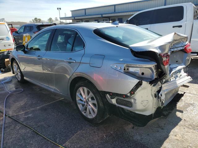 Изображение 2 2024 TOYOTA CAMRY LE 2024 с VIN 4T1C11AK2RU192443