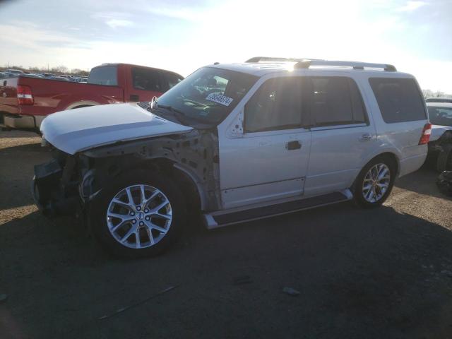 Изображение 1 2016 FORD EXPEDITION LIMITED 2016 с VIN 1FMJU1KT0GEF08936