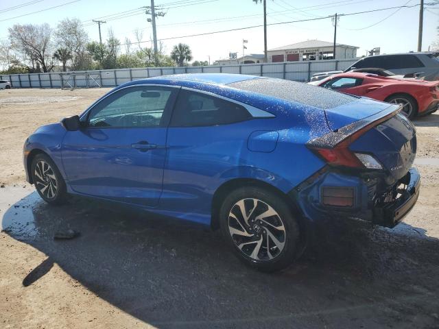 Изображение 2 2016 HONDA CIVIC LX 2016 с VIN 2HGFC4B0XGH316857