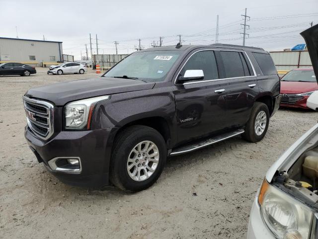 2015 GMC YUKON SLE 2015 image