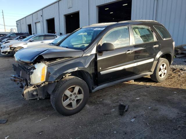 Изображение 2009 CHEVROLET EQUINOX LS 2009